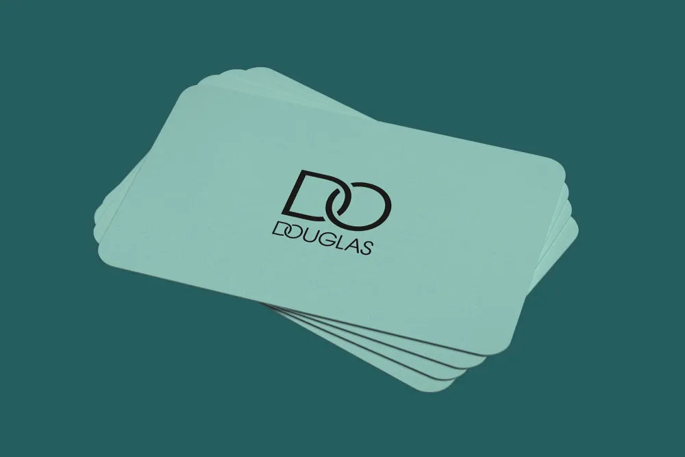 Douglas Geschenkgutschein